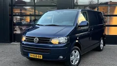 Gebruikt 2010 VW T5 Comfortline Van | € 7.999 (Super prijs)