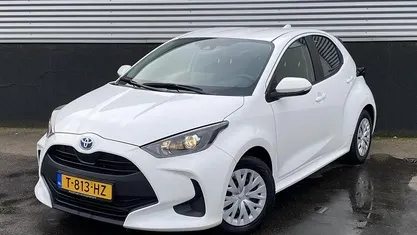 Occasion Toyota Yaris Hybrid Active 116 PK (85 kW) 2023 (040) Hatchback