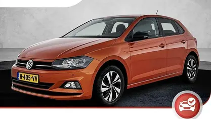 Gebruikt 2019 VW Polo Comfortline Hatchback | € 12.725 (Eerlijke prijs)