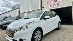 Gebruikt 2014 Peugeot 208 Active Hatchback | € 4.250 (Eerlijke prijs)