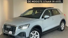 Suv Gebruikt 2021 Audi Q2 Proline SUV | € 22.950 (Eerlijke prijs)