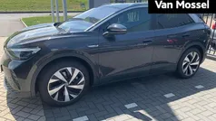 Grijs Gebruikt 2020 VW ID.4 SUV | € 29.900 (Eerlijke prijs)