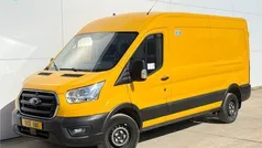 Gebruikt 2021 Ford Transit Van | € 22.745 (Goede deal)