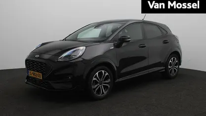 Occasion Ford Puma ST-Line X 2023 SUV
