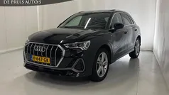 Gebruikt 2019 Audi Q3 S-Line SUV | € 28.950 (Eerlijke prijs)