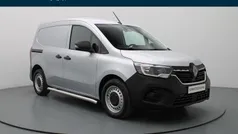 Grijs Gebruikt 2024 Renault Kangoo MPV | € 19.990 (Goede deal)