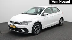 Gebruikt 2022 VW Polo Life Hatchback | € 21.900 (Eerlijke prijs)