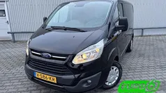 Gebruikt 2018 Ford Transit Custom Van | € 8.950 (Eerlijke prijs)