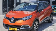 Gebruikt 2015 Renault Captur Dynamique SUV | € 12.449 (Eerlijke prijs)