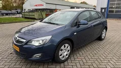 Gebruikt 2012 Opel Astra Edition Hatchback | € 3.250 (Eerlijke prijs)