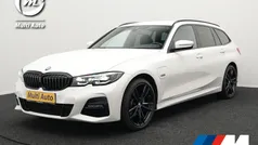 BMW 320e