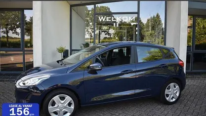 Occasion Ford Fiesta 94 PK (69 kW) 2020 Hatchback