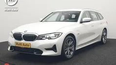 Gebruikt 2022 BMW 320 Sport Line Stationwagen | € 25.440 (Super prijs)