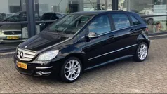 Overige Gebruikt 2011 Mercedes B180 MPV | € 6.995 (Eerlijke prijs)