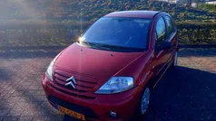 Gebruikt 2008 Citroën C3 Hatchback | € 1.499 (Eerlijke prijs)