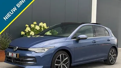 Occasion VW Golf VIII 150 PK (110 kW) 2024 Hatchback