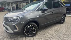 Gebruikt 2023 Opel Crossland X Ultimate SUV | € 19.450 (Eerlijke prijs)