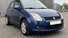 Gebruikt 2010 Suzuki Swift Cool Hatchback | € 4.450 (Eerlijke prijs)