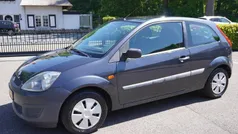 Gebruikt 2006 Ford Fiesta Style Hatchback | € 1.200 (Eerlijke prijs)