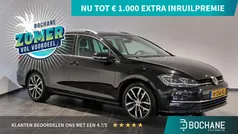 Zwart Gebruikt 2020 VW Golf VII Highline Stationwagen | € 17.540 (Goede deal)