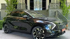 Gebruikt 2022 Kia Sportage GT-Line SUV | € 34.445 (Eerlijke prijs)