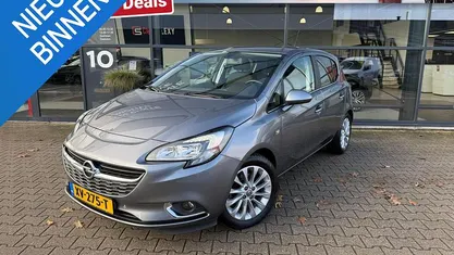 Occasion Opel Corsa Edition 90 PK (66 kW) 2019 Hatchback