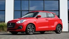 Gebruikt 2017 Suzuki Swift Hatchback | € 11.950 (Eerlijke prijs)
