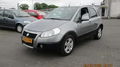 Gebruikt 2007 Fiat Sedici SUV | € 3.499 (Eerlijke prijs)