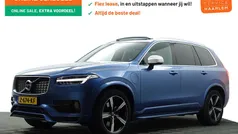 Blauw metallic Gebruikt 2019 Volvo XC90 R-Design SUV | € 39.900 (Goede deal)