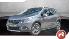 Gebruikt 2019 Peugeot 2008 Allure SUV | € 15.725 (Super prijs)