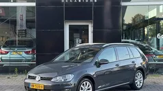 Gebruikt 2016 VW Golf VII Highline Stationwagen | € 9.995 (Eerlijke prijs)