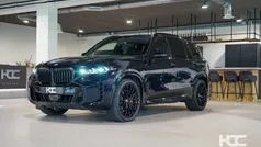 Gebruikt 2024 BMW X5 Comfort Edition SUV | € 89.950 (Super prijs)