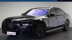 Gebruikt 2025 BMW M760e Executive Sedan | € 168.450