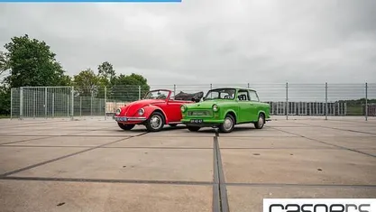 Occasion VW Type 3 Karmann 1971