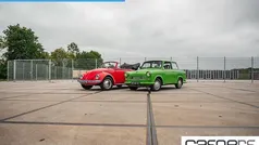 Gebruikt 1971 VW Type 3 Karmann | € 17.500