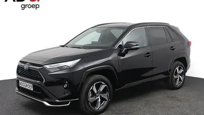 Gebruikt 2025 Toyota RAV4 Business Edition SUV | € 47.950 (Goede deal)