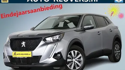Gebruikt 2021 Peugeot 2008 Active SUV | € 16.900 (Eerlijke prijs)