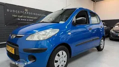 Gebruikt 2008 Hyundai i10 Active Hatchback | € 2.595 (Eerlijke prijs)