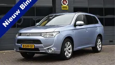Gebruikt 2013 Mitsubishi Outlander P-HEV Instyle SUV | € 14.950 (Eerlijke prijs)