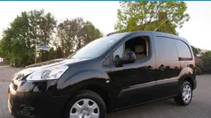 Gebruikt 2012 Peugeot Partner MPV | € 8.295 (Goede deal)