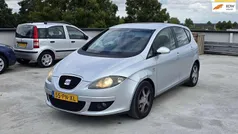 Grijs Gebruikt 2004 Seat Altea Stylance MPV | € 843 (Eerlijke prijs)