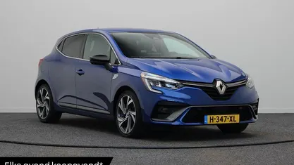 Occasion Renault Clio V R.S. 2020 Hatchback