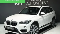 Gebruikt 2017 BMW X1 Executive SUV | € 21.950 (Super prijs)