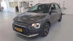 Gebruikt 2024 Kia Niro SUV | € 32.940 (Goede deal)