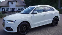 Gebruikt 2012 Audi Q3 S-Line SUV | € 14.900 (Eerlijke prijs)