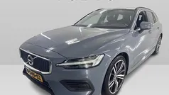 Gebruikt 2022 Volvo V60 Business Edition Stationwagen | € 31.899 (Eerlijke prijs)