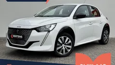 Gebruikt 2023 Peugeot e-208 Active Hatchback | € 19.495 (Super prijs)