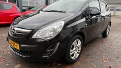 Gebruikt 2012 Opel Corsa Selection Van | € 4.500 (Eerlijke prijs)