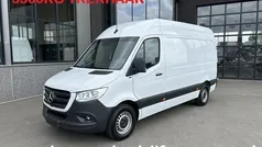 Gebruikt 2021 Mercedes Sprinter Van | € 30.950 (Super prijs)