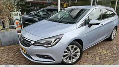 Gebruikt 2017 Opel Astra Innovation Stationwagen | € 14.750 (Eerlijke prijs)